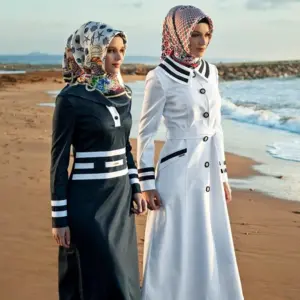 Абайя одежда для женщин в арабских Эмиратах