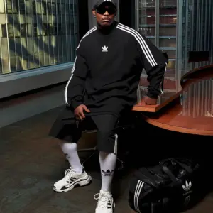 Balenciaga adidas