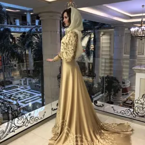 Диана Омарова хиджаб