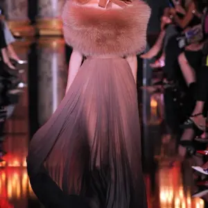 Elie Saab Haute Couture Fall Winter 2014 - 2015 Fashion show