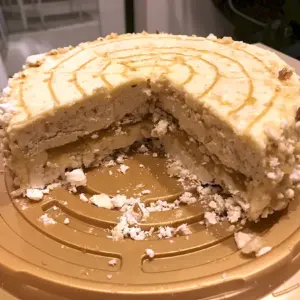 Эстерхази от Палыча