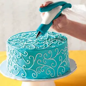 Кондитерские украшения для тортов