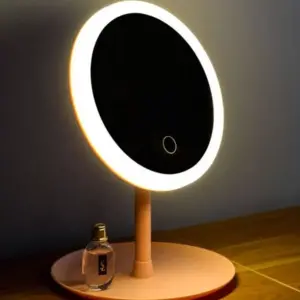 Косметическое зеркало led Lamp Mirror