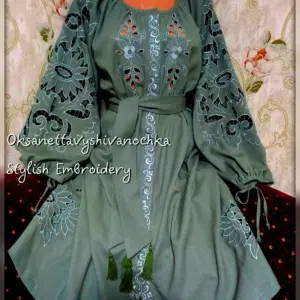Костюм Анна Ришелье