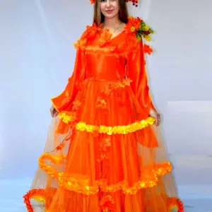 Костюм осени