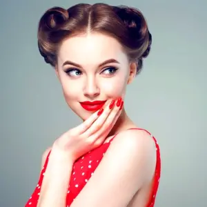Ольга Смирнова Стиляги