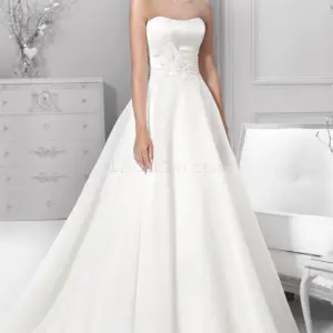 Свадебное платье Агнес