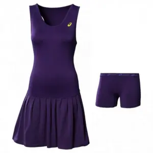 Теннисное платье женское ASICS