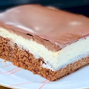Торт Киндер Делис