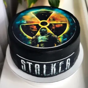 Торт сталкер 2