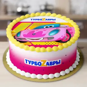 Тортики для детей