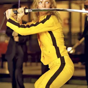 Ума Турман Kill Bill